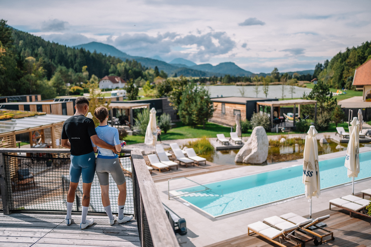 Glamping Pirkdorfer See  16