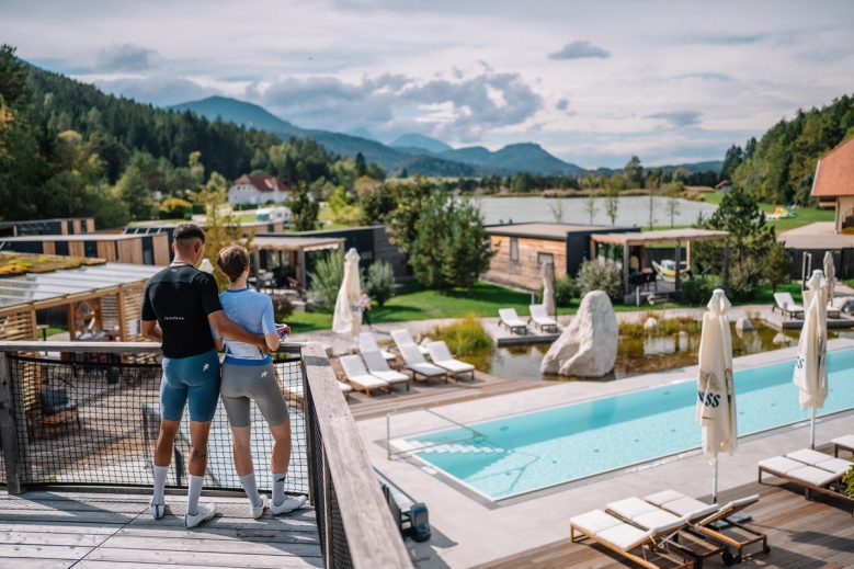 Hotel Glamping Pirkdorfer See 
