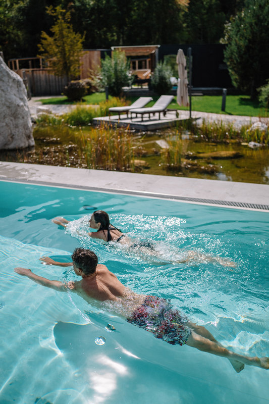 Glamping Pirkdorfer See  17