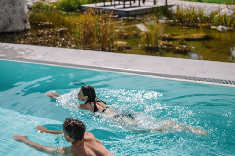 Hotel Glamping Pirkdorfer See 