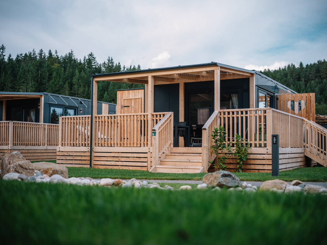 Glamping Pirkdorfer See  18