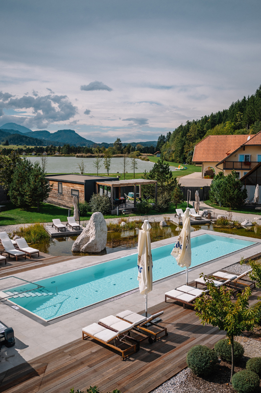 Glamping Pirkdorfer See  19