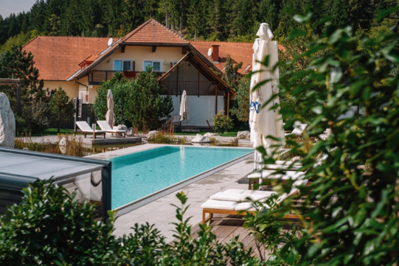 Hotel Glamping Pirkdorfer See 