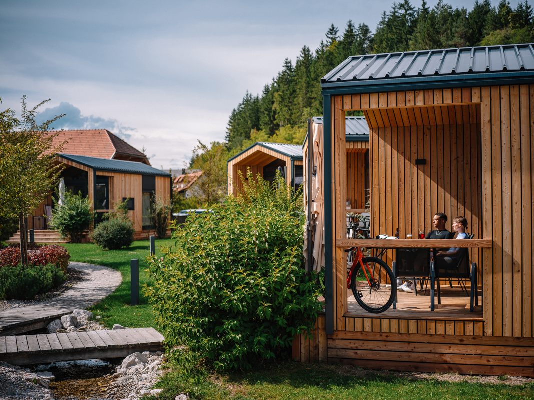 Glamping Pirkdorfer See  21