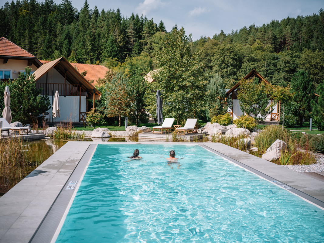 Glamping Pirkdorfer See  23