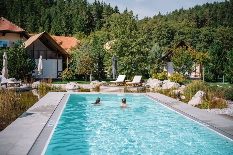Hotel Glamping Pirkdorfer See 