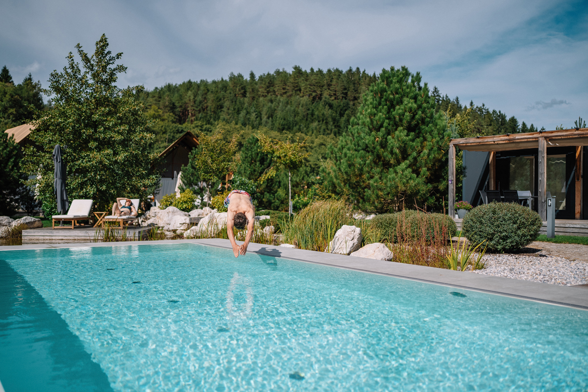 Glamping Pirkdorfer See  25