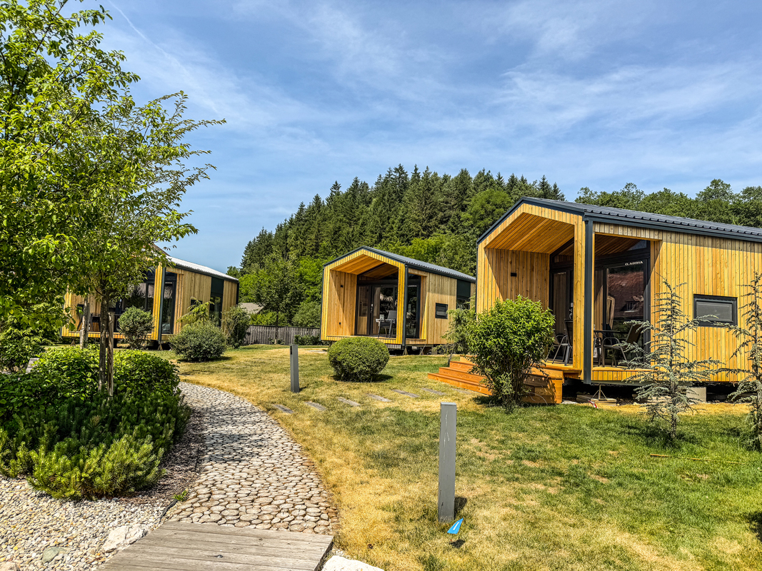 Glamping Pirkdorfer See  30