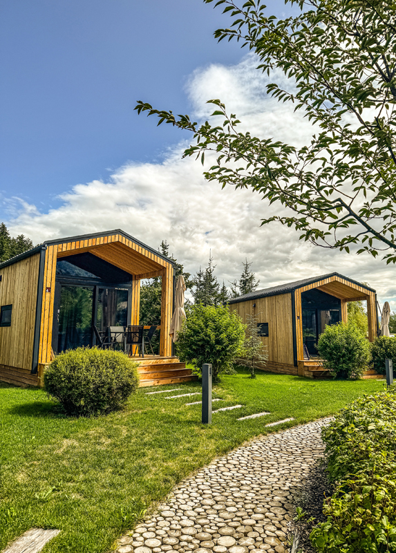 Glamping Pirkdorfer See  31