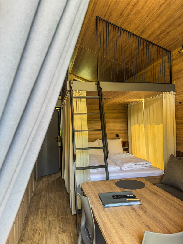 Glamping Pirkdorfer See  32