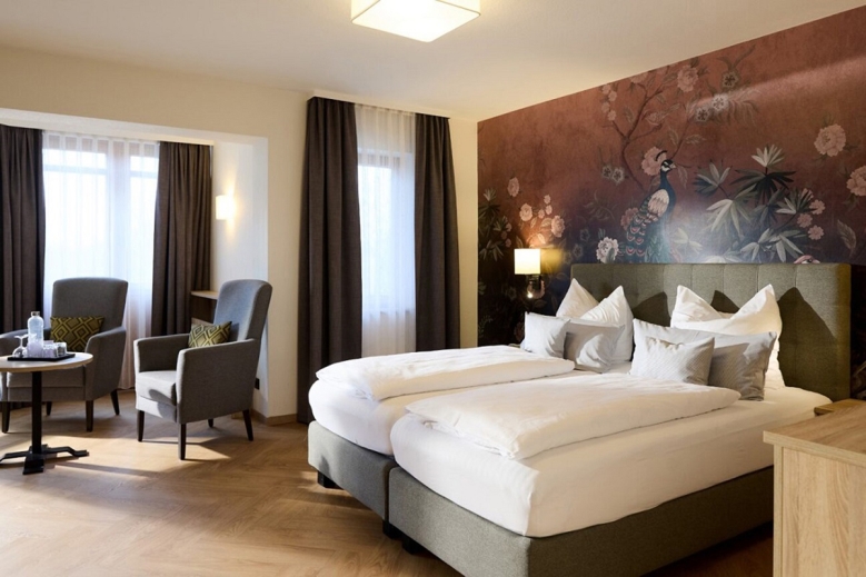 Hotel Boutique Hotel Diana  dovolená