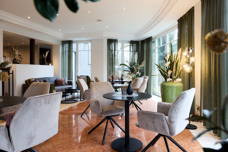 Hotel Boutique Hotel Diana  dovolená