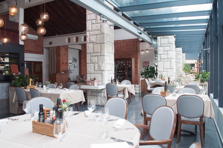 Hotel Hotel Cliff & Spa Izola