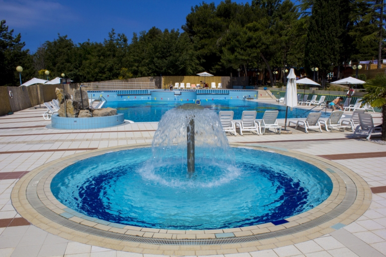Hotel Hotel Cliff & Spa Izola
