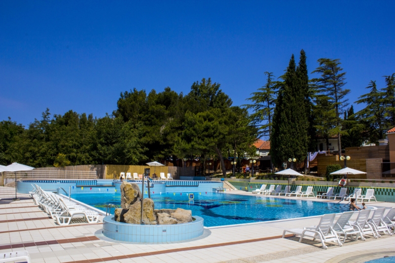 Hotel Hotel Cliff & Spa Izola