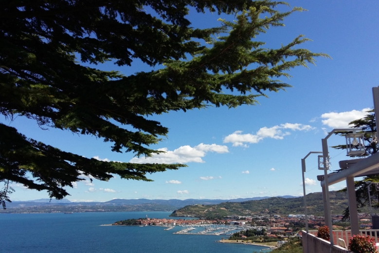 Hotel Hotel Cliff & Spa Izola