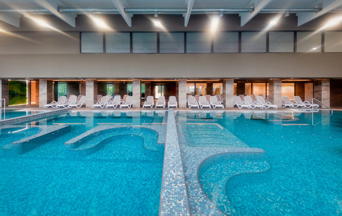 Hunguest Hotel Bál Resort II 3