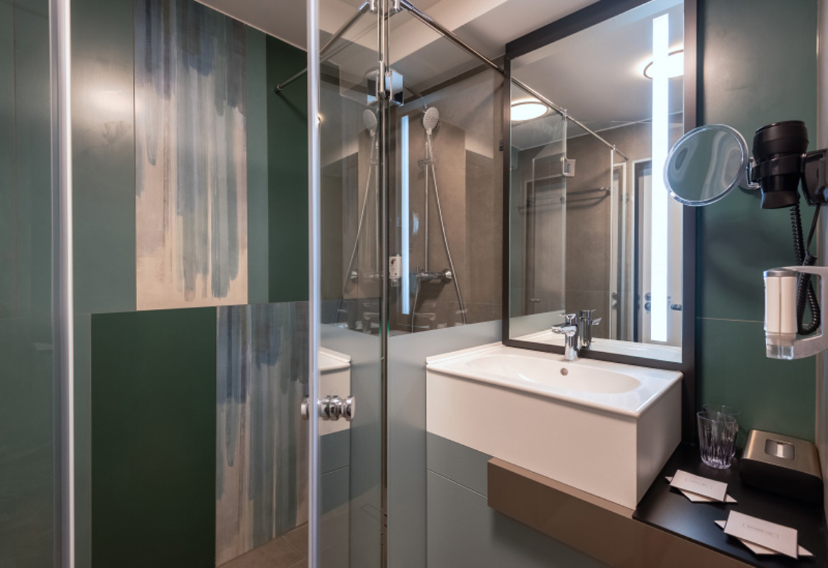 Hunguest Hotel Bál Resort II 8