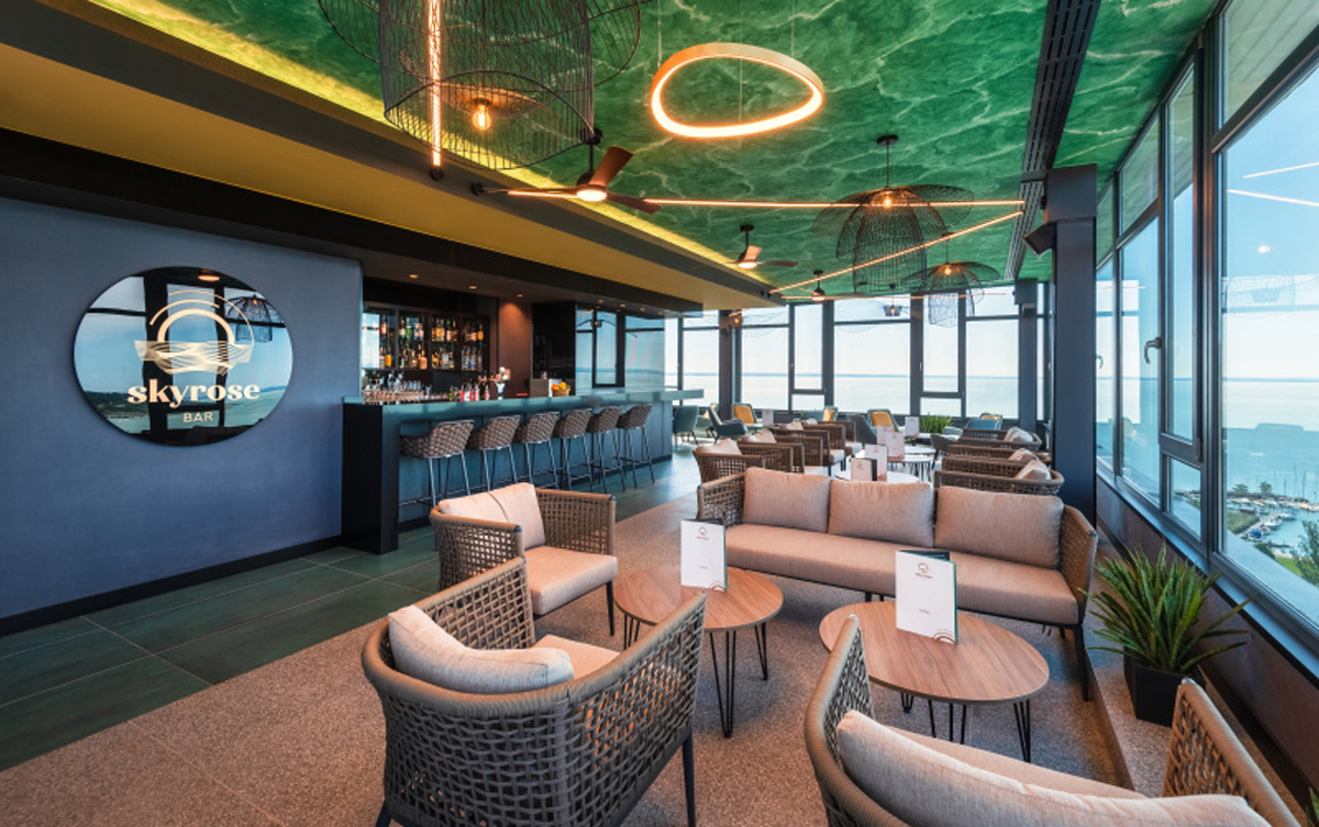 Hunguest Hotel Bál Resort II 10