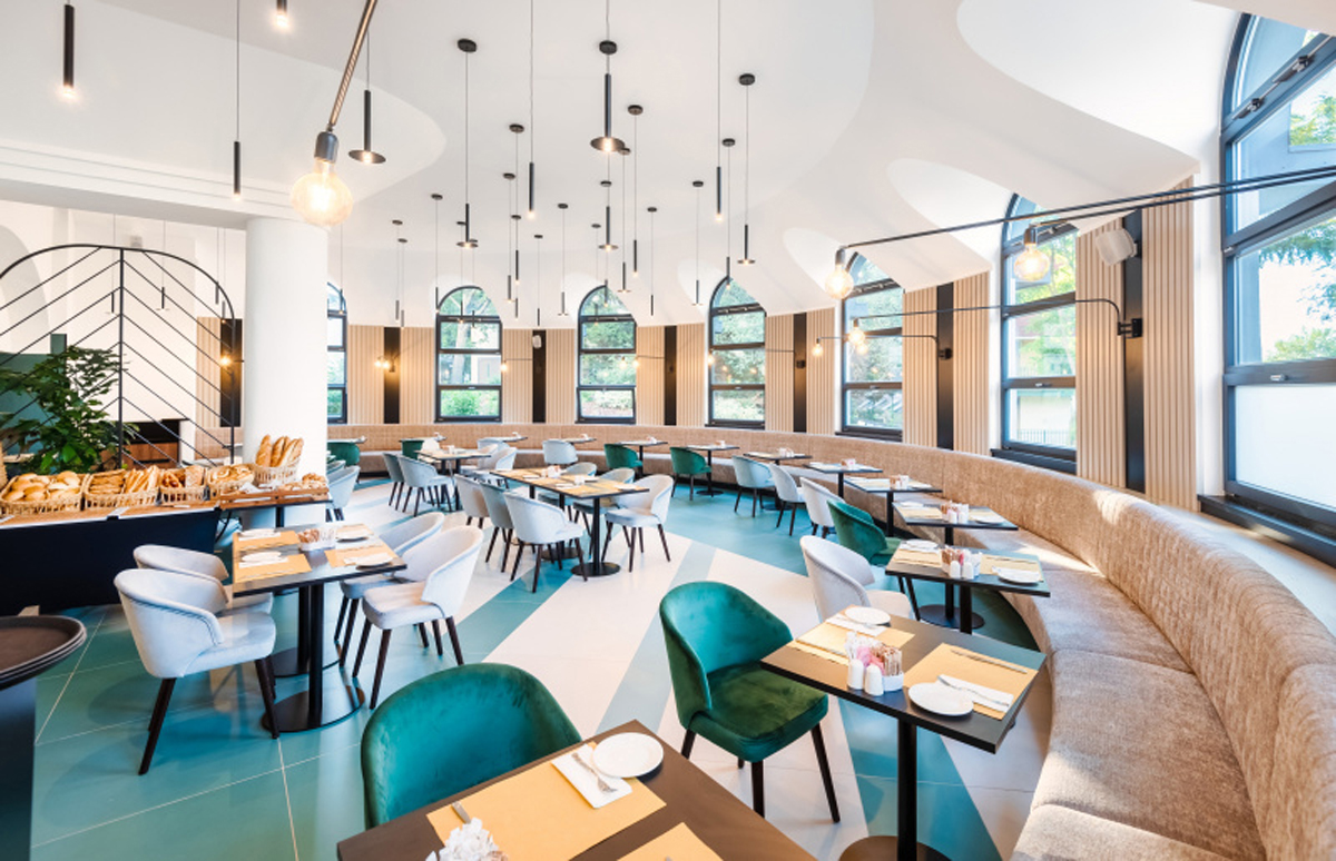 Hunguest Hotel Bál Resort II 12