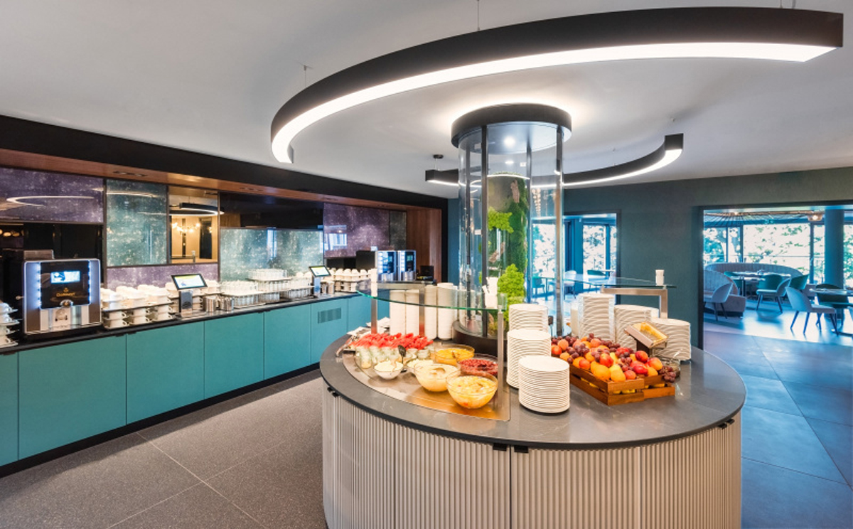 Hunguest Hotel Bál Resort II 13