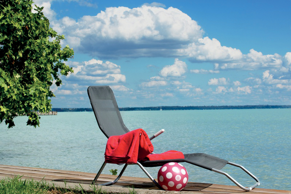 Hunguest Hotel Bál Resort II 15