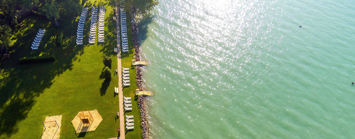 Hunguest Hotel Bál Resort II 16