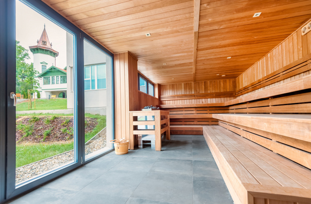 Hunguest Hotel Bál Resort II 18