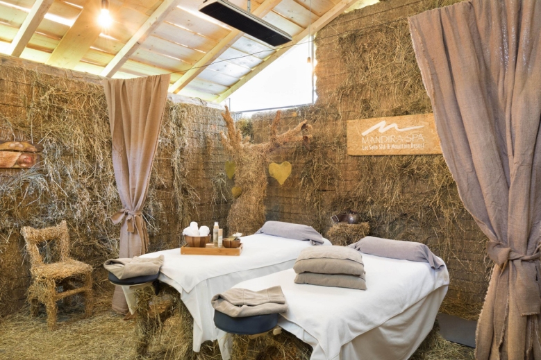 Hotel Hotel Lac Salin Spa & Mountain Resort