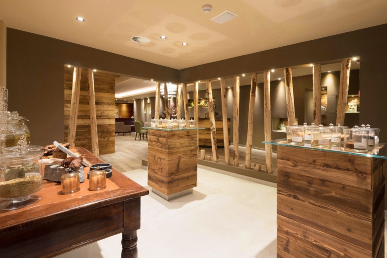 Hotel Hotel Lac Salin Spa & Mountain Resort