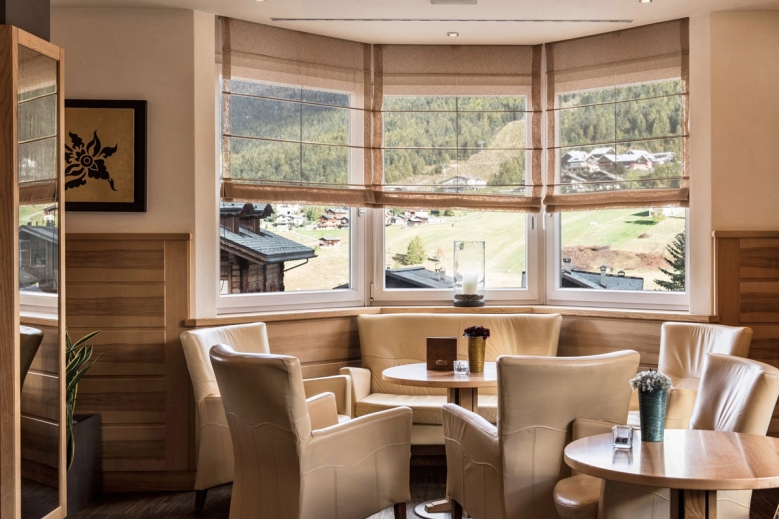 Hotel Hotel Lac Salin Spa & Mountain Resort