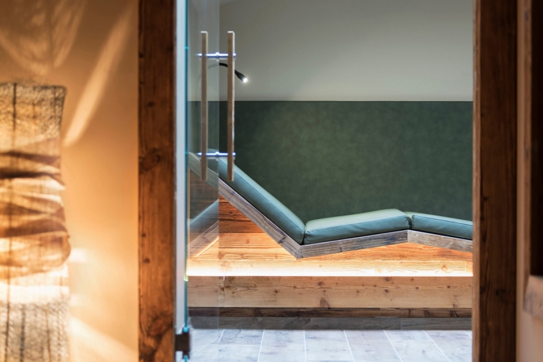 Hotel Hotel Lac Salin Spa & Mountain Resort
