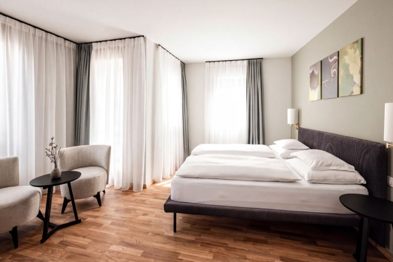 Hotel Boutique Hotel Pachers