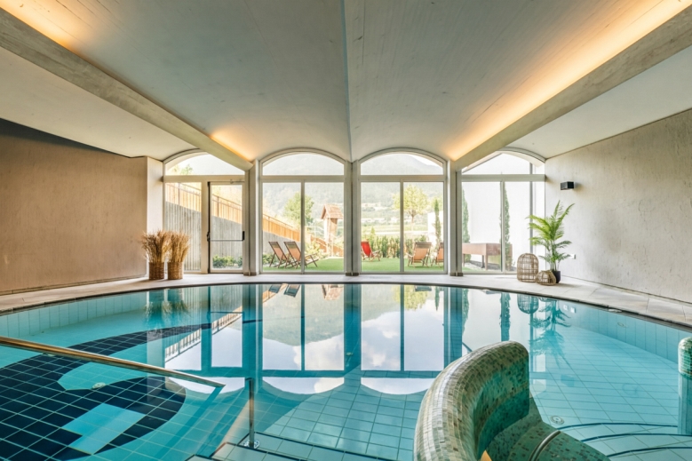 Hotel Boutique Hotel Pachers