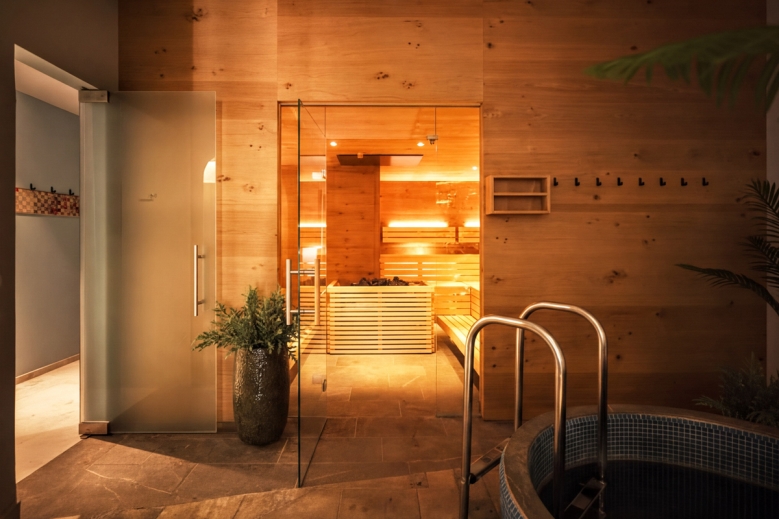 Hotel Boutique Hotel Pachers