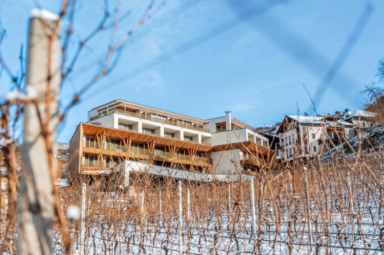 Hotel Boutique Hotel Pachers