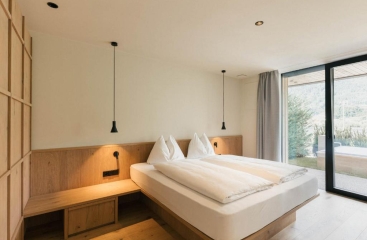 Boutique Hotel Pachers ****