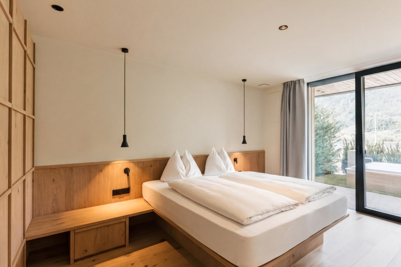 Hotel Boutique Hotel Pachers