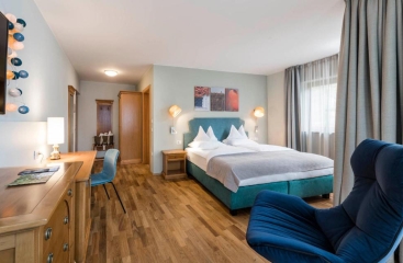 Boutique Hotel Pachers ****