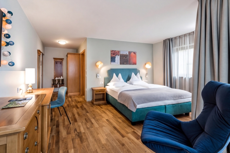 Hotel Boutique Hotel Pachers