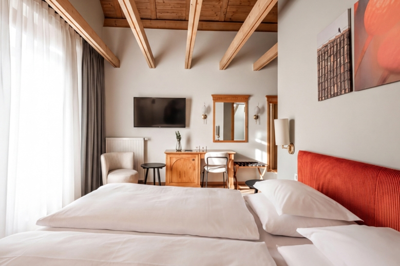 Hotel Boutique Hotel Pachers