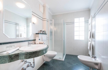 Boutique Hotel Pachers ****