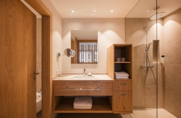 Boutique Hotel Pachers ****