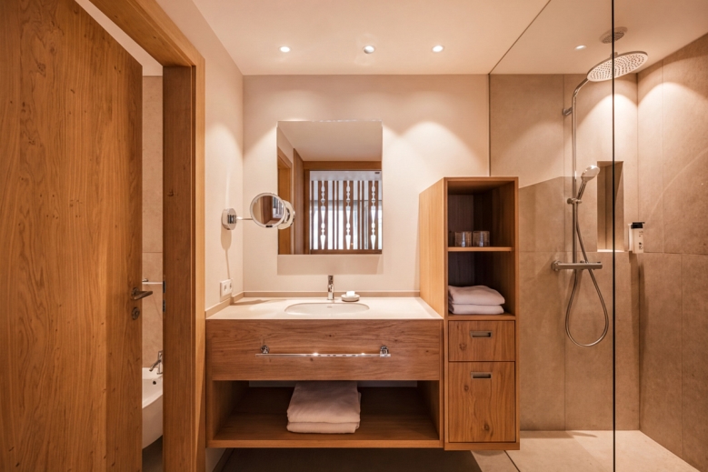 Hotel Boutique Hotel Pachers