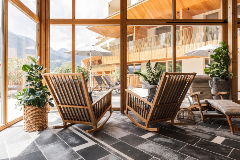 Hotel Boutique Hotel Pachers