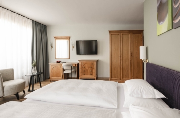 Boutique Hotel Pachers ****