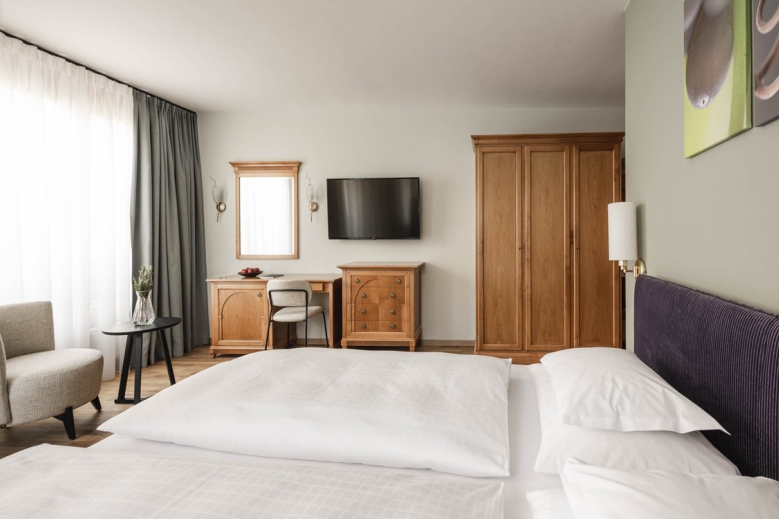 Hotel Boutique Hotel Pachers