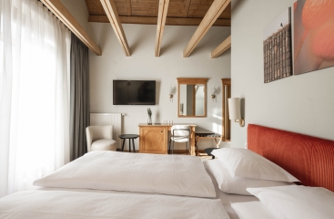 Boutique Hotel Pachers ****