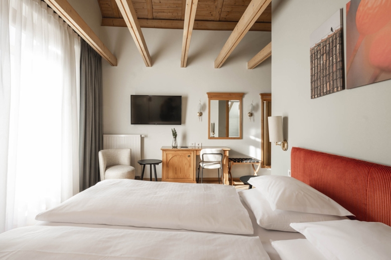 Hotel Boutique Hotel Pachers