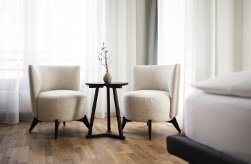 Boutique Hotel Pachers ****